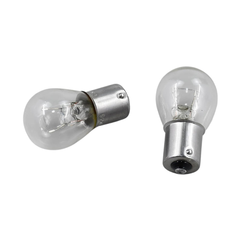 Load image into Gallery viewer, Equipment Bulb HeadLight Bulb AD2062R GE1156 For John Deere Tractor Mower 102 115 318 D100 D170 E100 G100 G110 GX255 GX325 L100 L110 LT150 SST15 X300 X350 X520 X534 from MyMROmarts