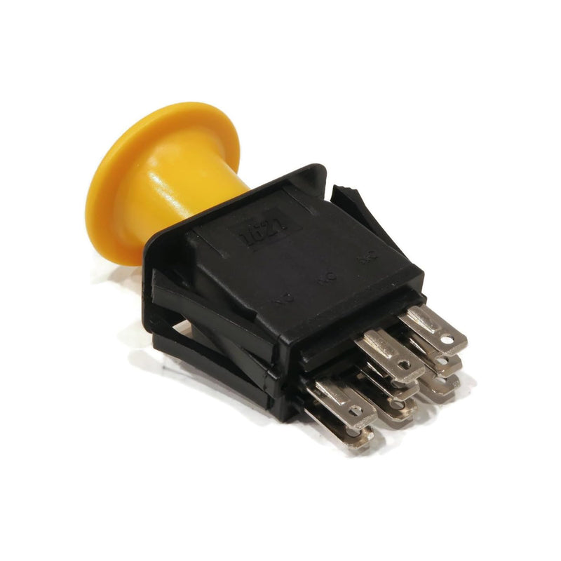 Load image into Gallery viewer, PTO Switch 101434 for John Deere Compact Utility Tractor 54D 60D 1023E 1025R 3TMN72 - Electrical Parts > Switch > Ignition Switch from MyMROmarts