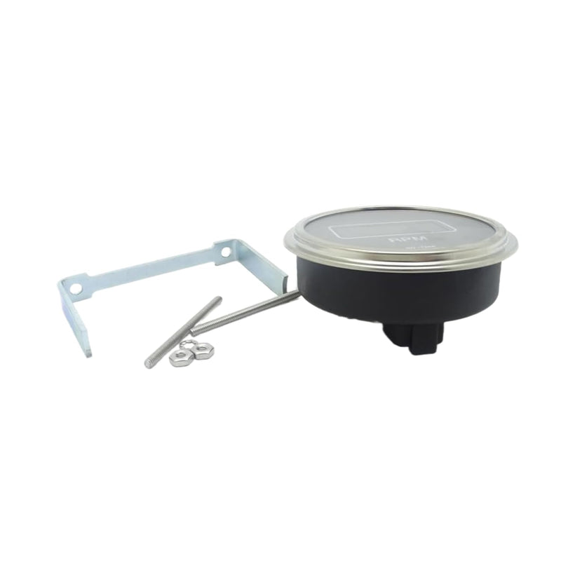Load image into Gallery viewer, New Digital RPM Tachometer 197-7348 1977348 For CAT E3114 E3116 E3126 E3126B E3176B E3176C E3196 E3208 E3304 E3304B E3306 E3306B E3406 E3406E from MyMROmarts