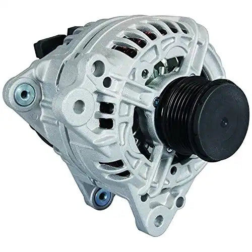 Load image into Gallery viewer, New Alternator Replacement For 2000-2006 Audi TT 1.8L, 99-01 VW Beetle Golf Jetta 1.8L 1.9L, 99-06 Golf Diesel, 99-06 Golf 2.0L ABO0229, 40024039, 90156334 - Electrical Parts > Alternator from MyMROmarts