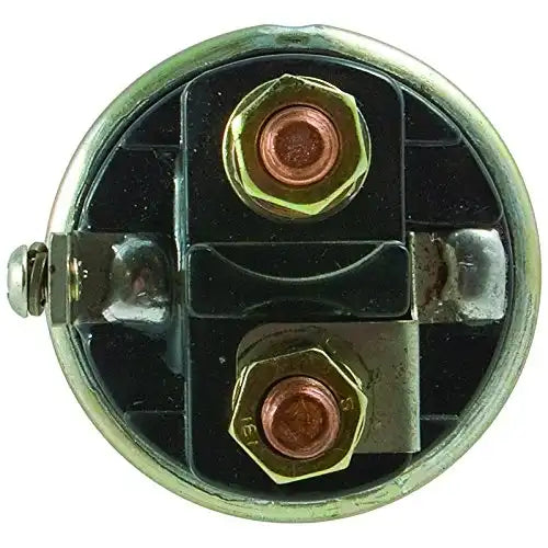 Load image into Gallery viewer, New 12V Starter Solenoid Replacement For 1983-1994 Onan Replaces M372X02371, SB546, 191-1430, 31A66-00101, 31A66-00102, 191-1394, 191-1888, 191-1959 - Electrical Parts > Solenoid Valve > Starter Solenoid from MyMROmarts