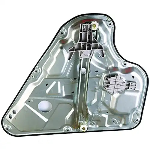 Chargez l'image dans la visionneuse de la galerie, New Rear Driver Side Left RLH Power Window Regulator W/Motor Replacement For Hyundai Elantra 2007 2008 2009 2010, 834502H000 834712H010 748-336 - Electrical Parts > Regulator from MyMROmarts