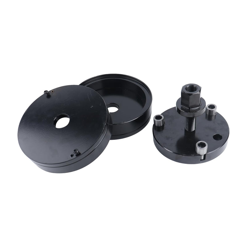 Load image into Gallery viewer, Front & Rear Crankshaft Seal Wear Sleeve Installer Tool Perfectly for CAT Caterpillar 3406 3408 C-15 Diesel Engine from MyMROmarts