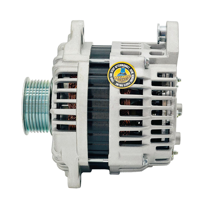 Afbeelding laden in Galerijviewer, New Alternator Replacement For 2005-2007 05 06 07 Nissan Pathfinder Xterra Frontier 4.0L V6 LR1110725, 23100EA201, 23100EA20B, 23100EA20BR, 2310MEA20BRW, AHI0115, 40044054 from MyMROmarts