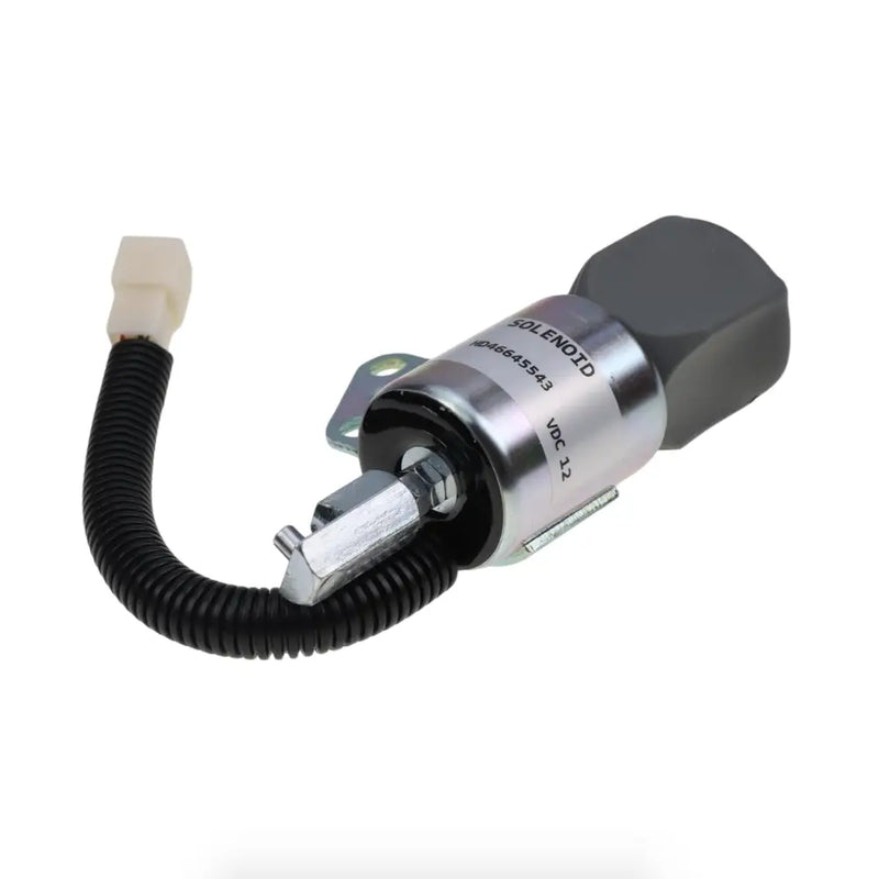 Load image into Gallery viewer, 12V Solenoid Valve 102729001CC for Bobcat 2200 Utility Vehicle from MyMROmarts