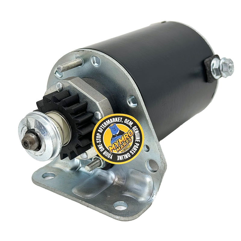 Carica immagine in Galleria Viewer, New 16 Tooth Starter 390838 392749 394805 Compatible With John Deere Mowers GX85 R70 R92 S82 SX85 820A Tractors 108 Eruopa L111 L118 Sabre Sabo Lawn 97-14Hs Briggs And Stratton 7Hp-16Hp from MyMROmarts