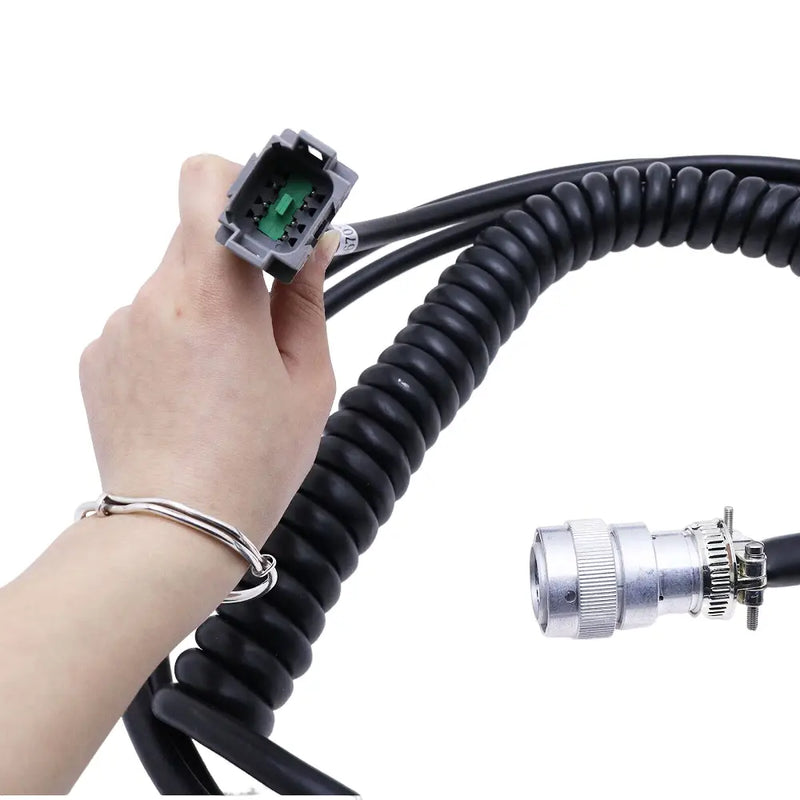 Load image into Gallery viewer, Harness Platform Cable 1001096707 for JLG 2646ES 3246ES Electric Scissor Lift from MyMROmarts