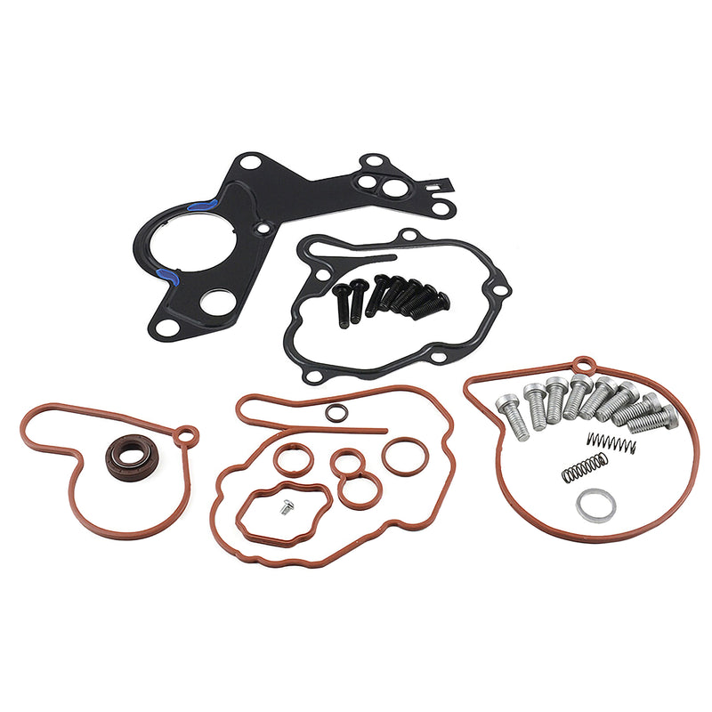 Cargue la imagen en el visor de la galería, Vacuum Pump Repair Kit for VW Passat Beetle Golf Jetta TDI BEW BRM BHW from MyMROmarts