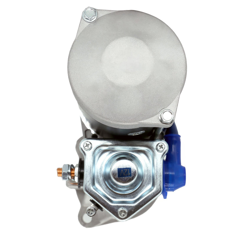 Load image into Gallery viewer, Starter Motor 7026921 for JLG Telehandler TF6-42 G6-42A G6-42P G9-43A G10-43A G10-55A G12-55A from MyMROmarts