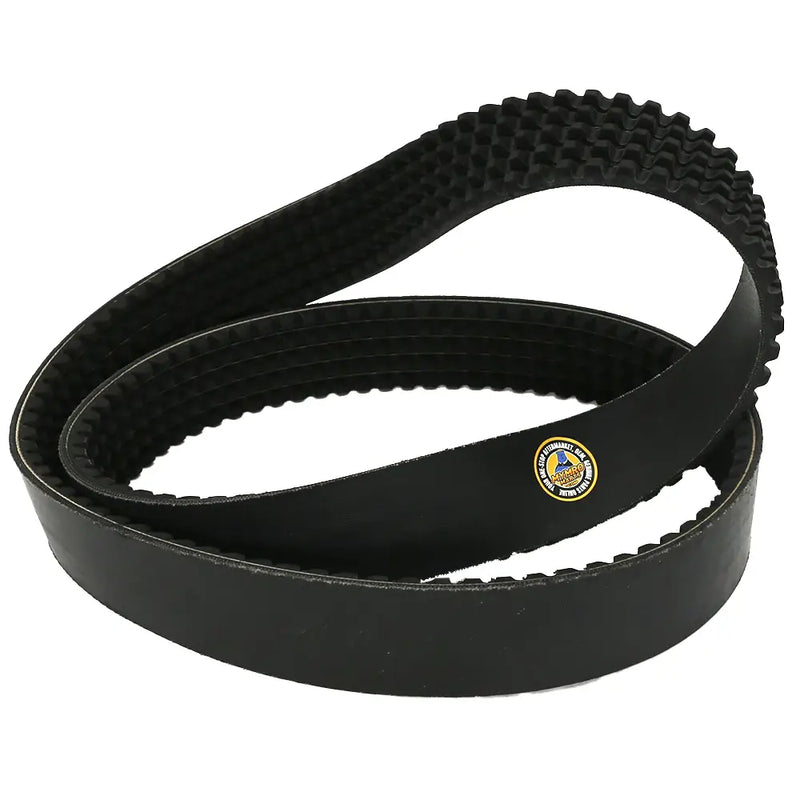 Load image into Gallery viewer, 5 Grooves Drive Belt 7197894 for Bobcat A770 S750 S770 S850 T750 T770 T870 from MyMROmarts