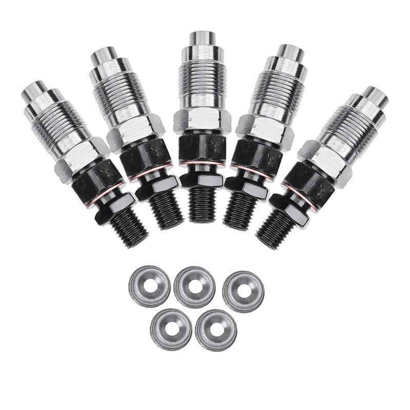 Load image into Gallery viewer, Fuel Injector 16419-53000 for Kubota M4030 M5030 M5500 M59 M5950 M6030 M7030 M7500 M8950 from MyMROmarts