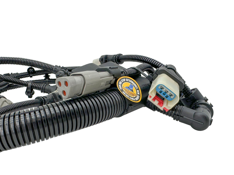 Load image into Gallery viewer, Wiring Harness 4938672 for Cummins Engine DCEC 4BT 6BT QSB4.5 from MyMROmarts