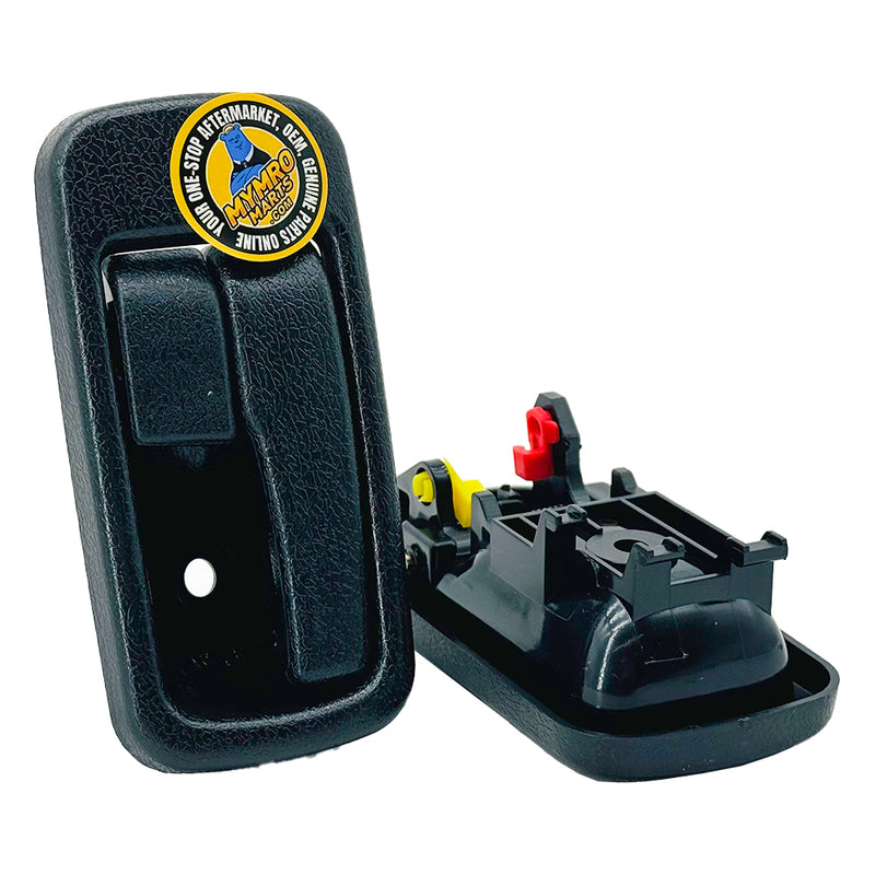 Load image into Gallery viewer, Front Door Inside Handle 1-74718022-4 1-74718023-4 for Isuzu Engine 10PE1 6WF1 Truck CXZ81 CYZ51K - Body Parts > Other Cab Parts from My Store