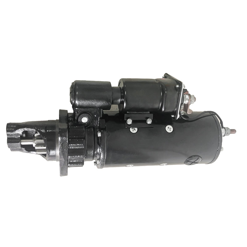 Load image into Gallery viewer, Starter Motor 10R-0400 10R0400 for Caterpillar CAT 825C 825G 980F 980G 824C 824G 245D 330C 330D 336D 345B 24V 11T from MyMROmarts