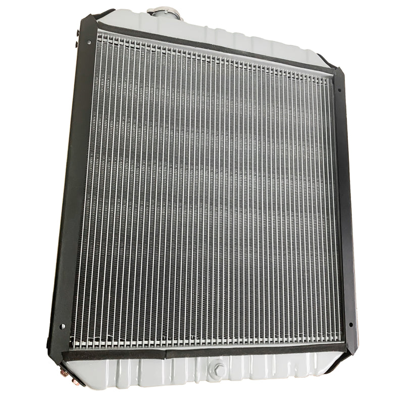 Load image into Gallery viewer, Engine Water Tank Radiator Core ASS'Y VOE14638555 For Volvo Excavator EC55B EC55C EW60C from MyMROmarts