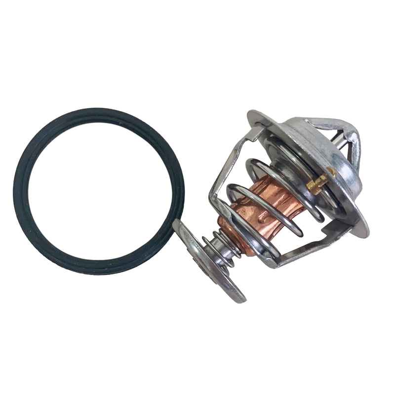 Load image into Gallery viewer, Engine Thermostat YM129150-49800 for Komatsu Engine 3D78N-1C 3D84N-2AA S3D84E-3A S3D84-2BA from MyMROmarts