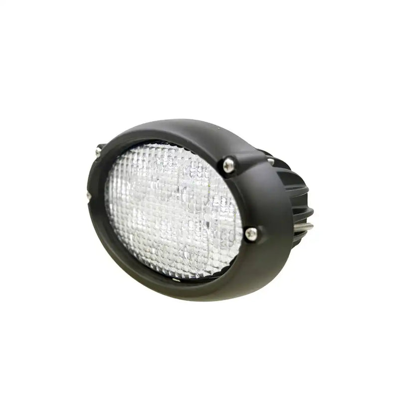 Chargez l'image dans la visionneuse de la galerie, 6.6 40W LED Headlight 3786664M91 For Massey Ferguson 5410 5420 5460 5465 6455 6460 6465 6485 6490 6495 6497 6499 7465 7480 7499 8460 8480 from MyMROmarts