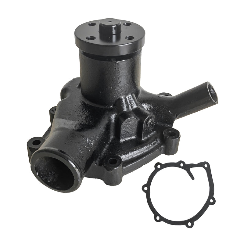 Load image into Gallery viewer, Engine Water Pump ME787131 for Mitsubishi Engine 6D14 6D15 - Engine Parts > Cooling System > Engine Water Pump from MyMROmarts