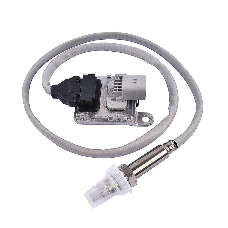 Afbeelding laden in Galerijviewer, NOx Sensor 539-0118 5390118 Nitrogen Oxide Sensor for Caterpillar C13 C15 C18 C3.6 C4.4 Engine 317 320 320 313 315 320 323 330GC 336GC 349 352 Excavator 621K 631K 627K 986K 988K 988K 953K 824K 834K - Electrical Parts > Sensors > Other Sensors from MyMROmarts