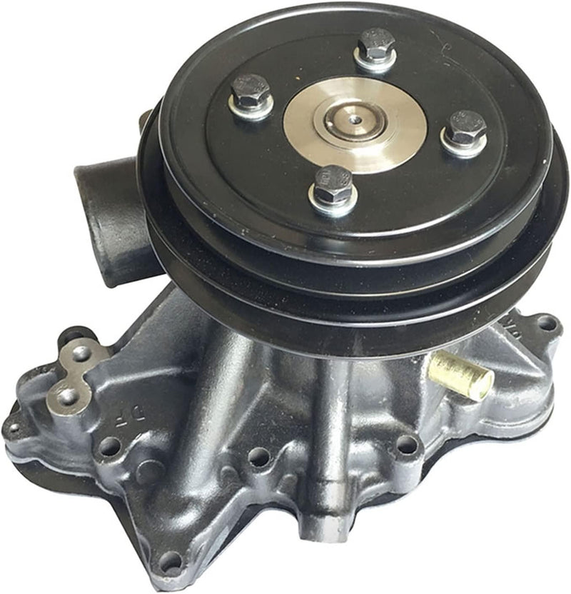 Load image into Gallery viewer, Engine Water Pump ME095657 ME995121 ME995645 ME996899 for Mitsubishi Fuso FV415 Truck 8DC9 8DC11 Engine - Engine Parts > Cooling System > Engine Water Pump from MyMROmarts