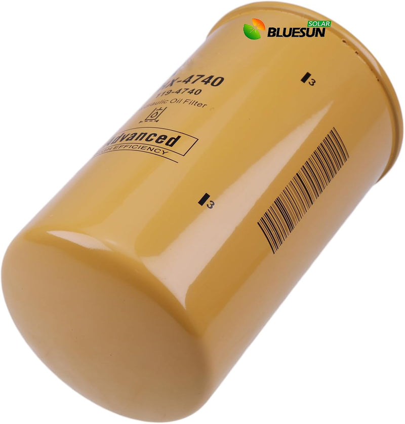 Load image into Gallery viewer, Oil Filter 471-7003 for Caterpillar C4.4 Engine 424B 414E 415 416C 420 422F 426C 428 430F 432F 434F 436C Loaders