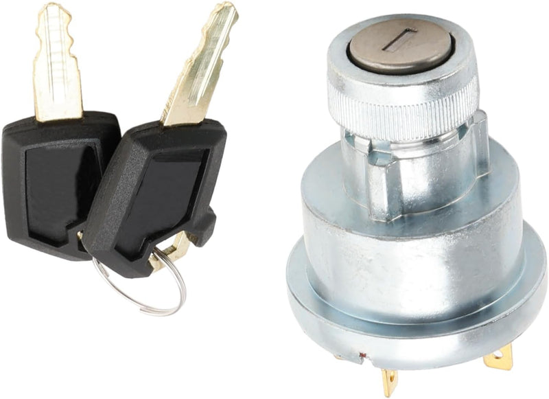 Load image into Gallery viewer, Start Ignition Switch w/Key 163-2659 3E-7341 110-7883 for Caterpillar 416B TH63