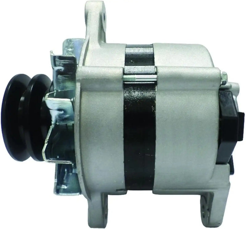 Load image into Gallery viewer, New Alternator 3004578 23100-90060 23100-90065 23100-L1802 2200073-94 For Nissan Lift Truck Fork Lift QF02 SD22 SD23 Diesel LT135-24 LT135-24B LT135-73 LT135-73B LT135-87 - Electrical Parts > Alternator from MyMROmarts