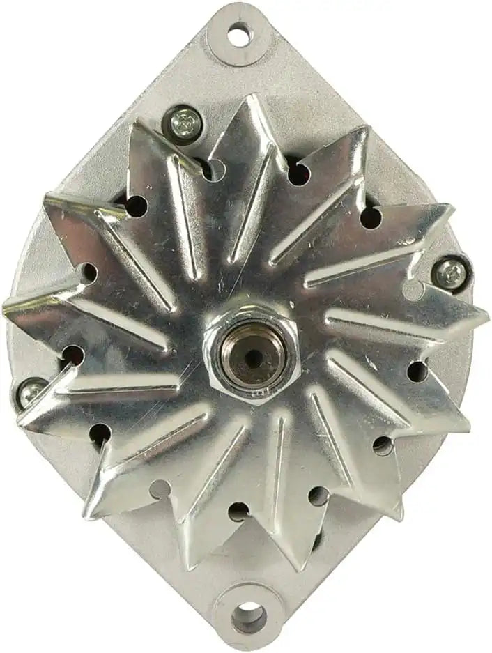 Load image into Gallery viewer, Alternator ABO0051 0-120-488-205 0-120-488-293 For John Deere Case Crawler Loader Skidder Tractor Trencher Backhoe Excavator Lift Truck Farm tractor - Electrical Parts > Alternator from MyMROmarts