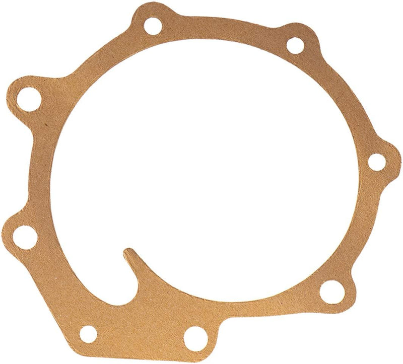 Chargez l'image dans la visionneuse de la galerie, Engine Water Pump 81863898 82845215 for FORD Tractor 5000 2000 3600 3910 4000 535 555 5600 - Engine Parts > Cooling System > Engine Water Pump from MyMROmarts