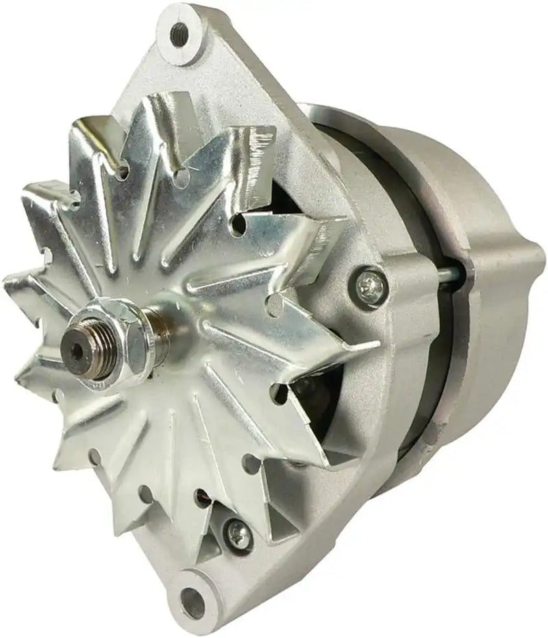 Load image into Gallery viewer, Alternator ABO0051 0-120-488-205 0-120-488-293 For John Deere Case Crawler Loader Skidder Tractor Trencher Backhoe Excavator Lift Truck Farm tractor - Electrical Parts > Alternator from MyMROmarts