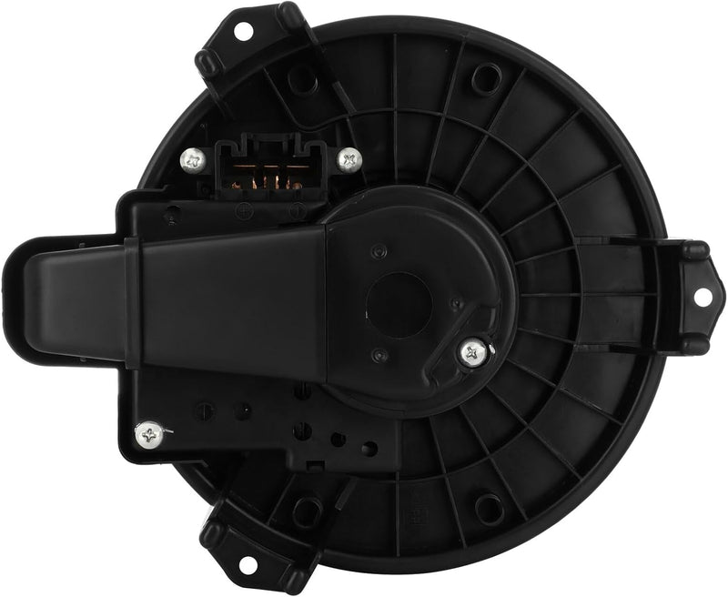 Chargez l'image dans la visionneuse de la galerie, Fit for Jeep Wrangler/JK/Ram 1500 AC Blower Motor Compatible with 2014-2018 Ram 1500, 2014-2017 Jeep Wrangler, 2018 Wrangler JK, Replace 700308 68214892AB, 68232369AA 75025 Heater Blower Motor from MyMROmarts