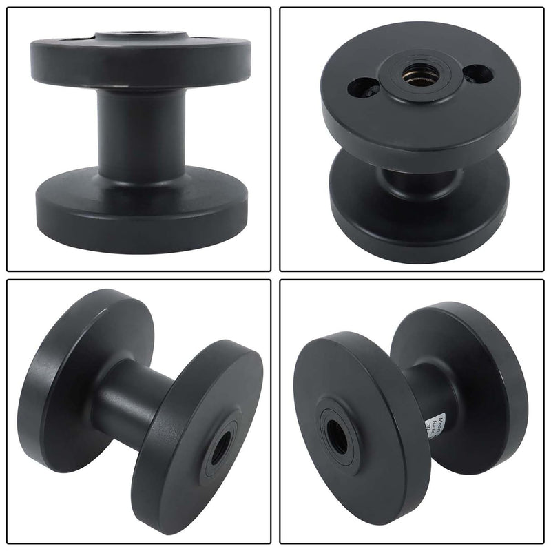 Load image into Gallery viewer, 7277166 Bottom Roller Replacement for Bobcat MT85 Mini Track Loader from MyMROmarts