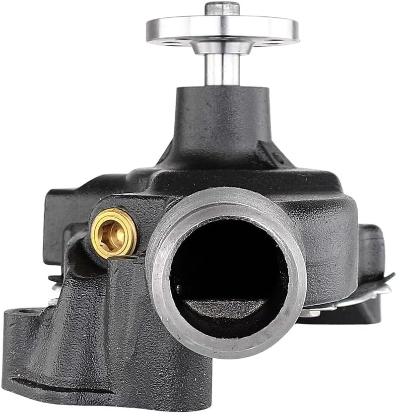 Laden Sie das Bild in Galerie -Viewer, Engine Water Pump 60658 8353906 12529508 18-3583 18-3506 18-3599 9-42606 WP453M 985429 835390-6 856364-5 For Gm Marine Small Block V8 - Engine Parts > Cooling System > Engine Water Pump from MyMROmarts