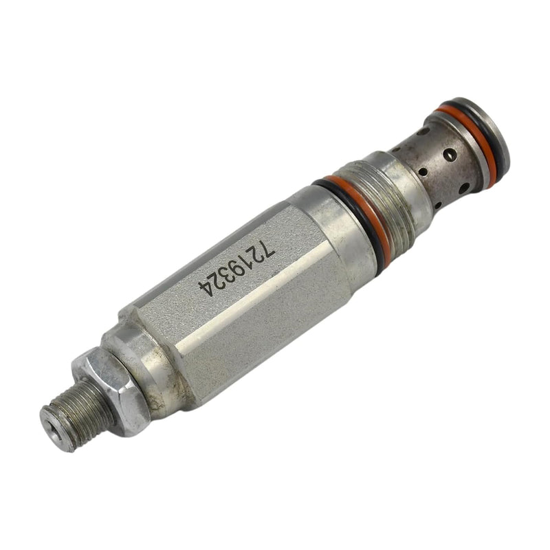 Load image into Gallery viewer, Hydraulic Pressure Relief Valve 7219324 6686360 For Bobcat Loader 2200 2400 2410 553 641 642 643 645 653 741 742 743 751 753 763 773 843 853 863 864 873 883 Excavator 220 from MyMROmarts