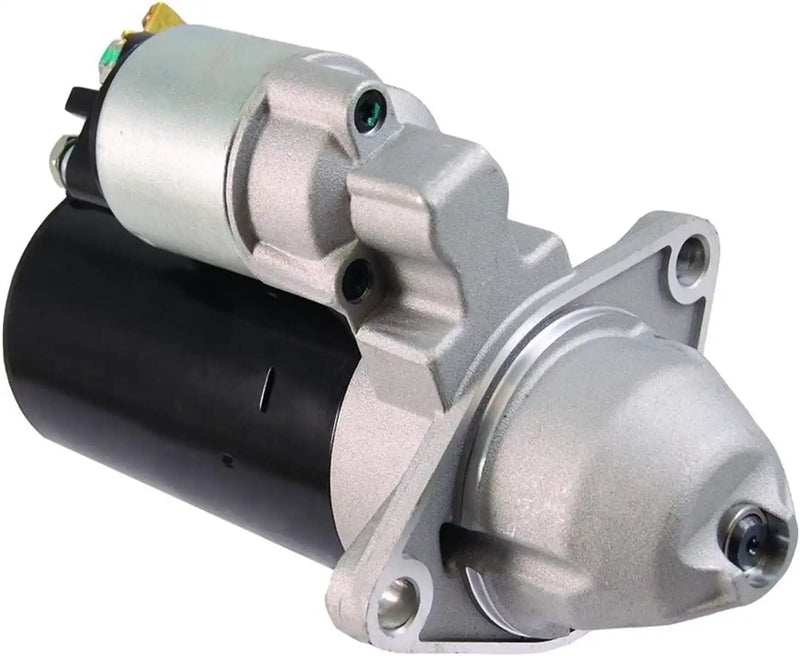 Load image into Gallery viewer, New Starter 1850866 3335930 0001109035 U5MK8261 U85086710 U85086770 U85086771 U85086790 U85086800 B0001109035 41024012 SBO0197 Replacement For Perkins Engine CAT Skid Steer 3cyl 4cyl - Electrical Parts > Starter Motor from MyMROmarts