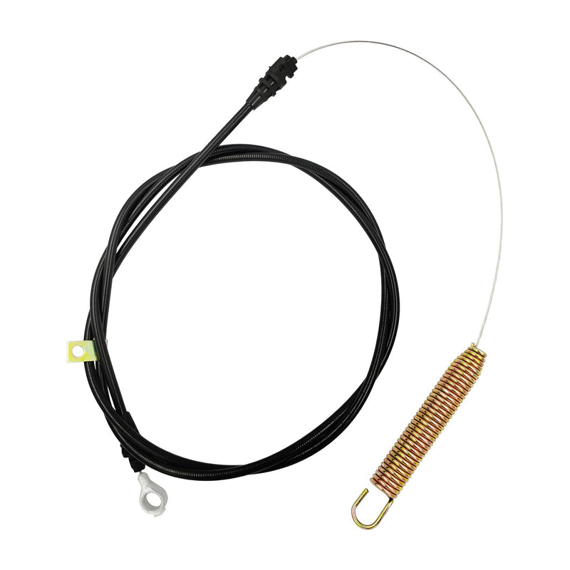 Load image into Gallery viewer, PTO Control Cable GY21106 GY20156 For John Deere 42" Deck L100 L110 L118 L111 LA105 LA120 LA125 & X300 Series Riding Lawn Mower Tractor from MyMROmarts