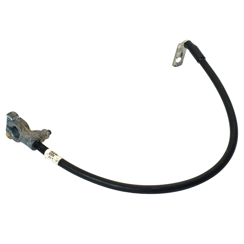 Load image into Gallery viewer, Negative Battery Cable 6729008, for Bobcat Compact Loaders 753, 763, 773, S100-S205, T110-T190 Series from MyMROmarts
