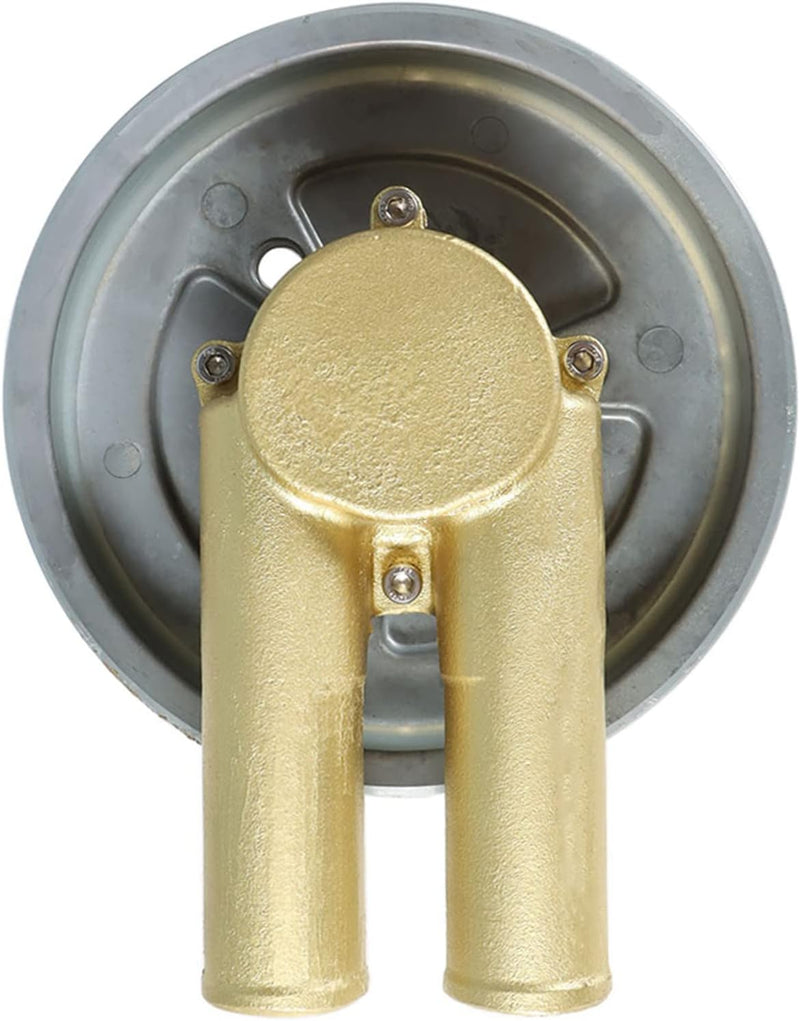 Load image into Gallery viewer, Engine Water Pump 21214599 3812693 3862482 Replacement for Volvo Penta 4.3L 5.0L 5.7L - Engine Parts > Cooling System > Engine Water Pump from MyMROmarts