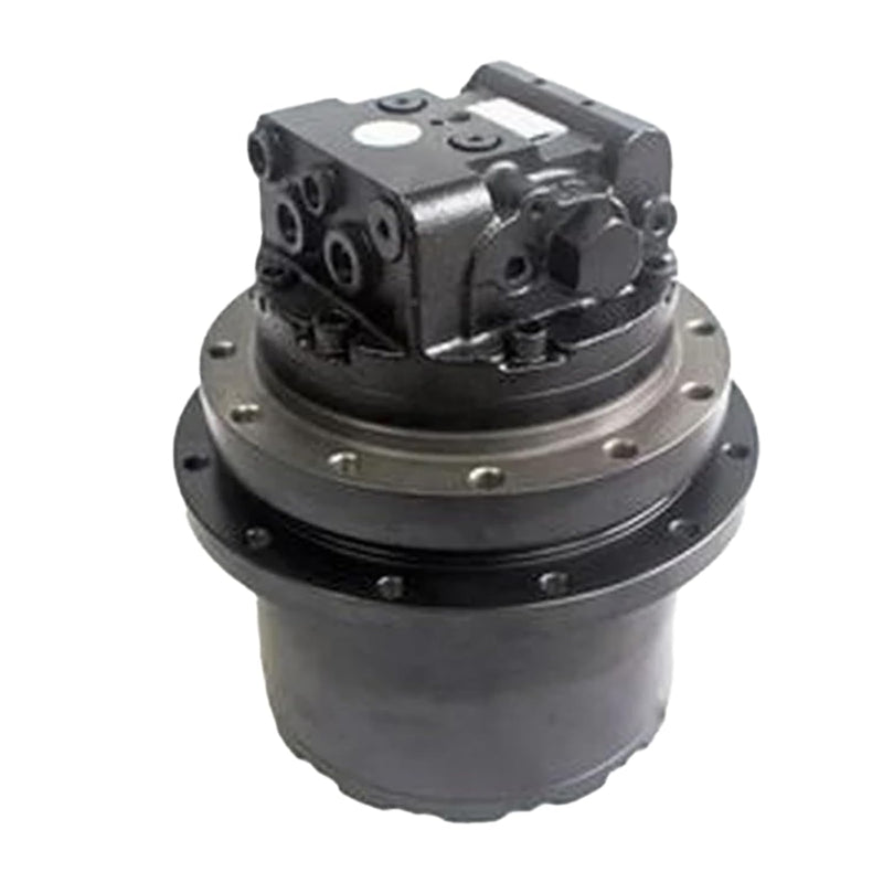 Indlæs billede i Gallery Viewer, Hydraulic Final Drive Motor 6698127 Compatible for Bobcat 35 27 Excavator from MyMROmarts
