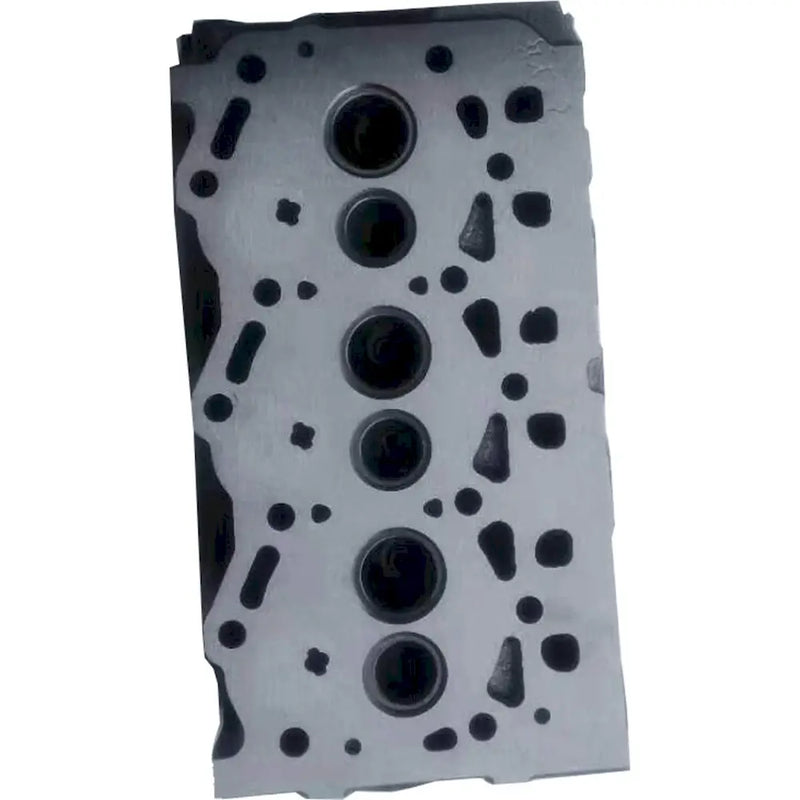 Load image into Gallery viewer, Cylinder Head 119515-11740 for Yanmar 3TNV70 3TNV70-ASA 3TNV70-HGE Engine from MyMROmarts