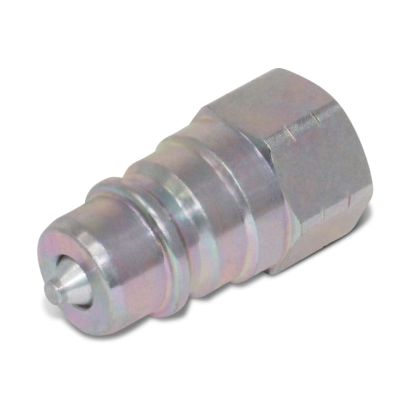 Load image into Gallery viewer, Male Hydraulic Quick Coupler Plug AW32184 for JD Loaders H120 1023 1025 1026 - Hydraulic Parts > Hydraulic Coupler from MyMROmarts