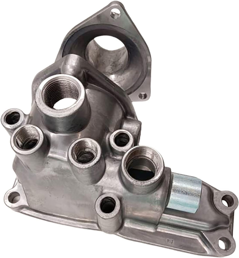 Load image into Gallery viewer, Engine Thermostat Cover for Isuzu Engine 6BG1 from MyMROmarts