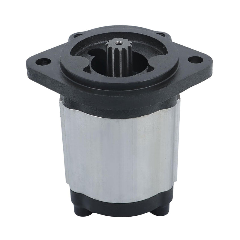 Load image into Gallery viewer, Hydraulic Gear Pump 6672051 6672513 550136836 For Bobcat 733 751 753 763 773 363 7753 751G 753G 763G Skid Steer Loader from MyMROmarts