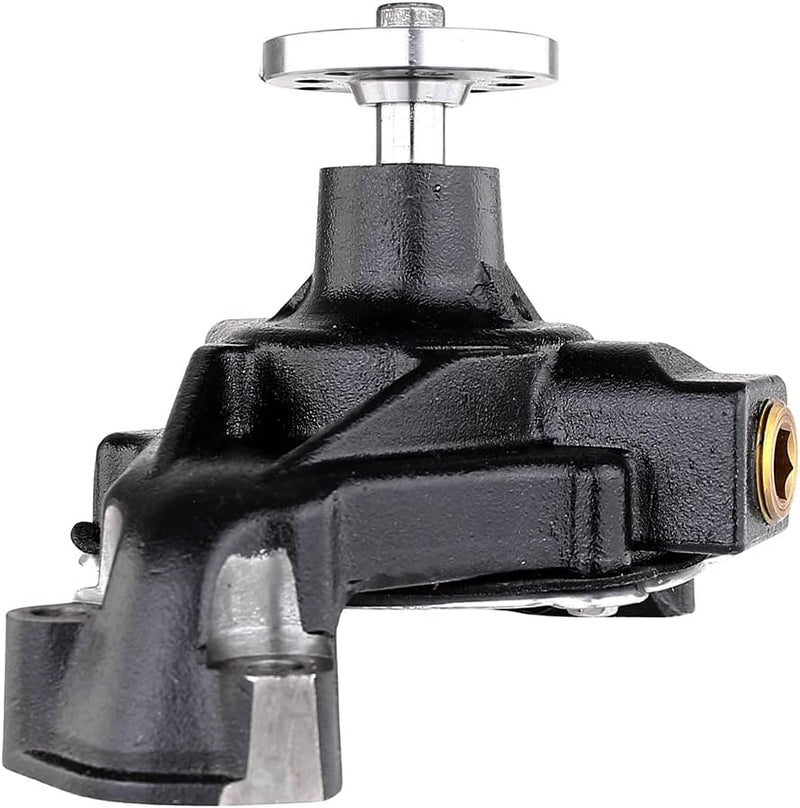 Laden Sie das Bild in Galerie -Viewer, Engine Water Pump 60658 8353906 12529508 18-3583 18-3506 18-3599 9-42606 WP453M 985429 835390-6 856364-5 For Gm Marine Small Block V8 - Engine Parts > Cooling System > Engine Water Pump from MyMROmarts