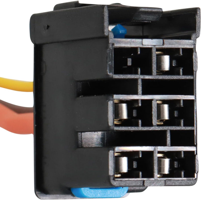 Load image into Gallery viewer, Ignition Starter Switch Compatible with 2000-2002 Chevrolet 2000-2002 GMC from MyMROmarts