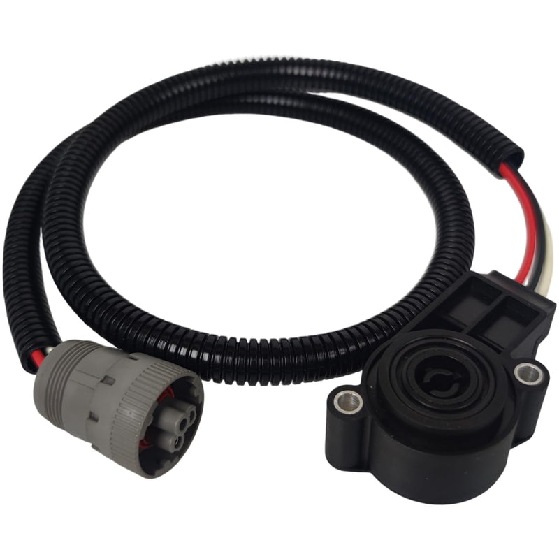 Load image into Gallery viewer, Throttle Position Sensor 266-1473 for Caterpillar Engine C32 C18 3512 3126B 3176B 3176C 3196 3406E 3408E 3412C C11 C13 - Electrical Parts > Sensors > Other Sensors from MyMROmarts