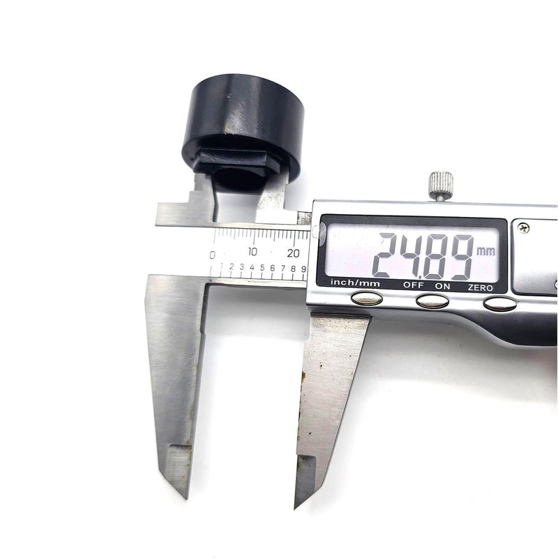 Load image into Gallery viewer, Door Hinge Washer 7167846 For Bobcat Skid Steer Loaders S450 S510 S530 S550 S570 S590 S595 S630 S650 S740 Compact Track Loader T450 T550 T590 T595 T630 T650 - Other Parts from MyMROmarts