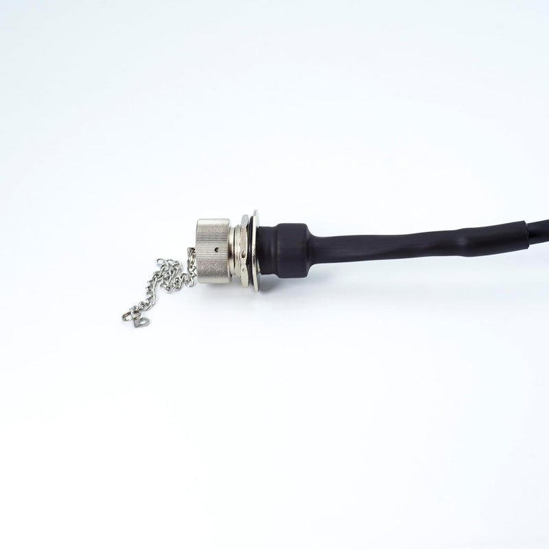 Load image into Gallery viewer, 7-pin connector protective cover 6675026 for Bobcat 751 753 763 773 863 864 873 883 963 S130 S150 S160 S175 S185 S205 S220 S250 S300 S330 S450 S510 S530 S550 from MyMROmarts