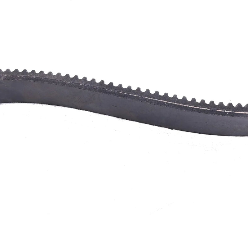 Load image into Gallery viewer, Drive Belt 6672152 For Bobcat A770 S450 S510 S530 S550 S570 S590 S630 S650 S740 S750 S770 S850 T450 T550 T590 T630 T650 T750 T770 T870 - Engine Parts > Other Engine Parts > Engine Belts from MyMROmarts