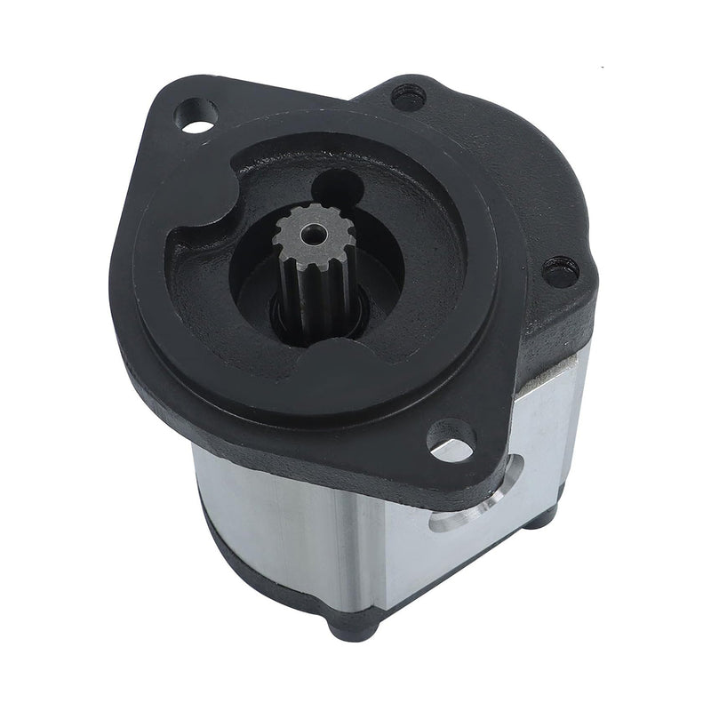 Load image into Gallery viewer, Hydraulic Gear Pump 6672051 6672513 550136836 For Bobcat 733 751 753 763 773 363 7753 751G 753G 763G Skid Steer Loader from MyMROmarts